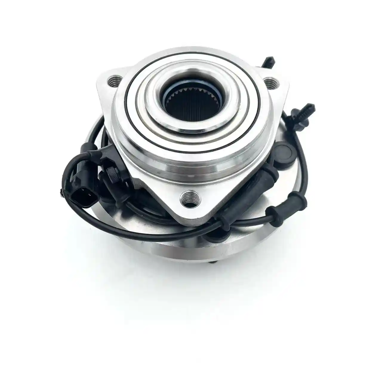 52060 398AE front wheel hub unit for JEEP