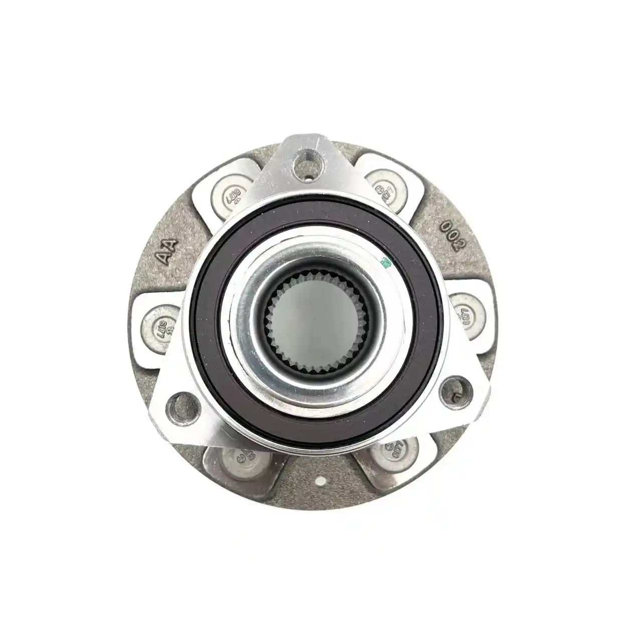 Wheel Hub Bearing 13512896 front wheel hub unit for Cadillac