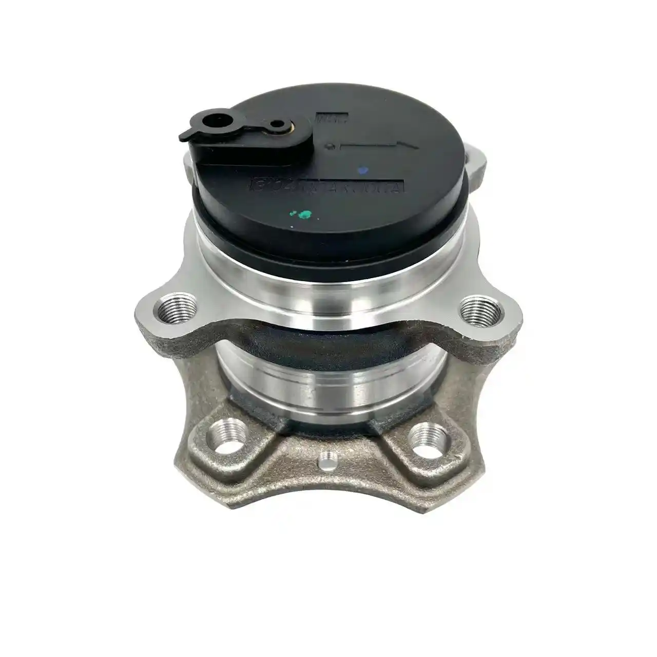3104100XKU00A rear wheel hub unit for Harvard