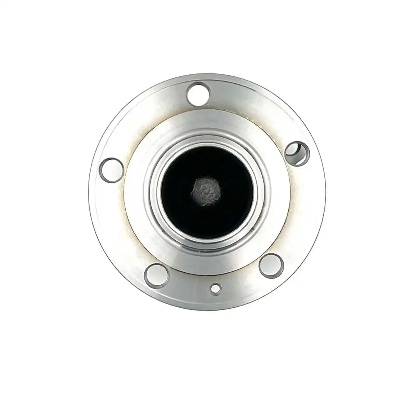 3QF598611 rear wheel hub unit for Volkswagen