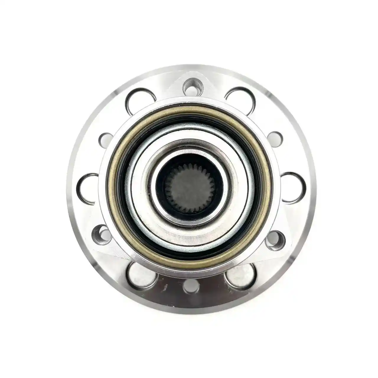 Wheel Hub Bearing A00004677 front wheel hub unit for Beijing Automotive