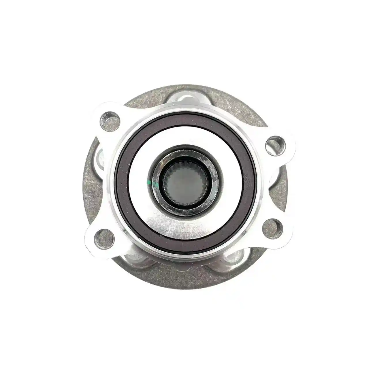Wheel Hub Bearing 43550-06040 front wheel hub unit for Toyota
