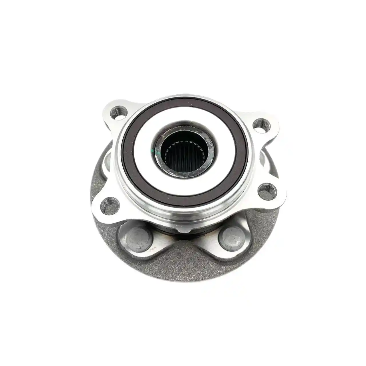 43550-06040 front wheel hub unit for Toyota