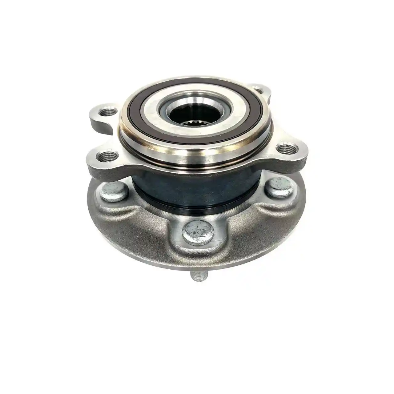 43550-06080 front wheel hub unit for Toyota