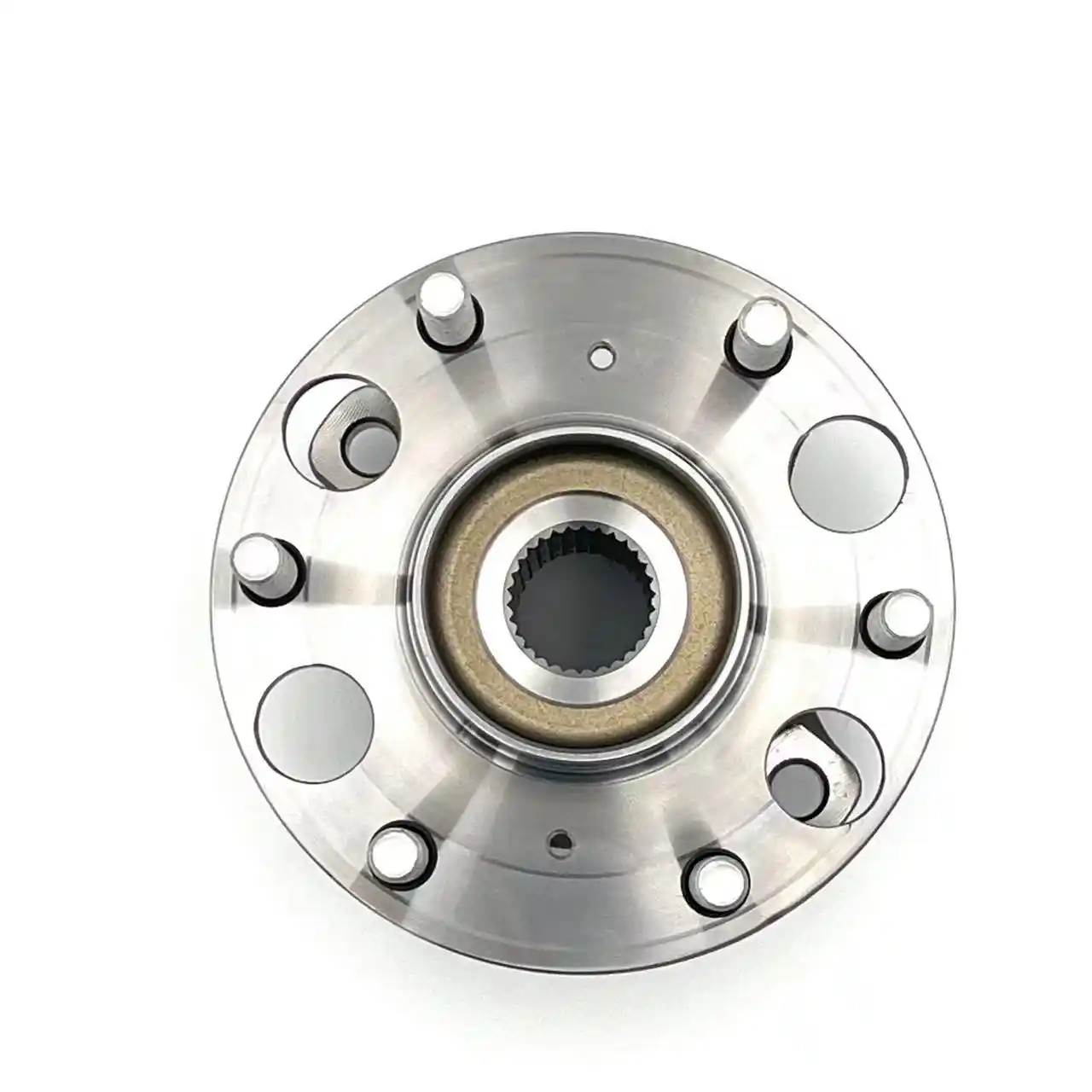 3001120XKV09A front wheel hub unit for Harvard