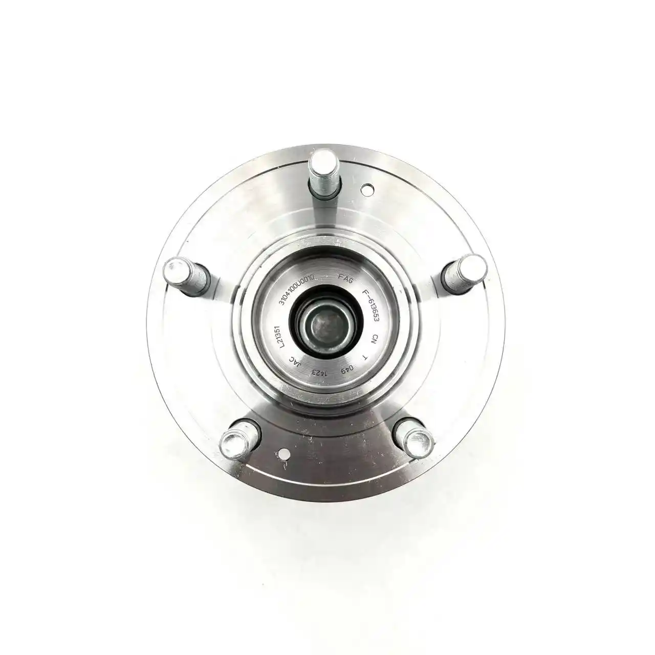 3104100U0010 rear wheel hub unit for JAC