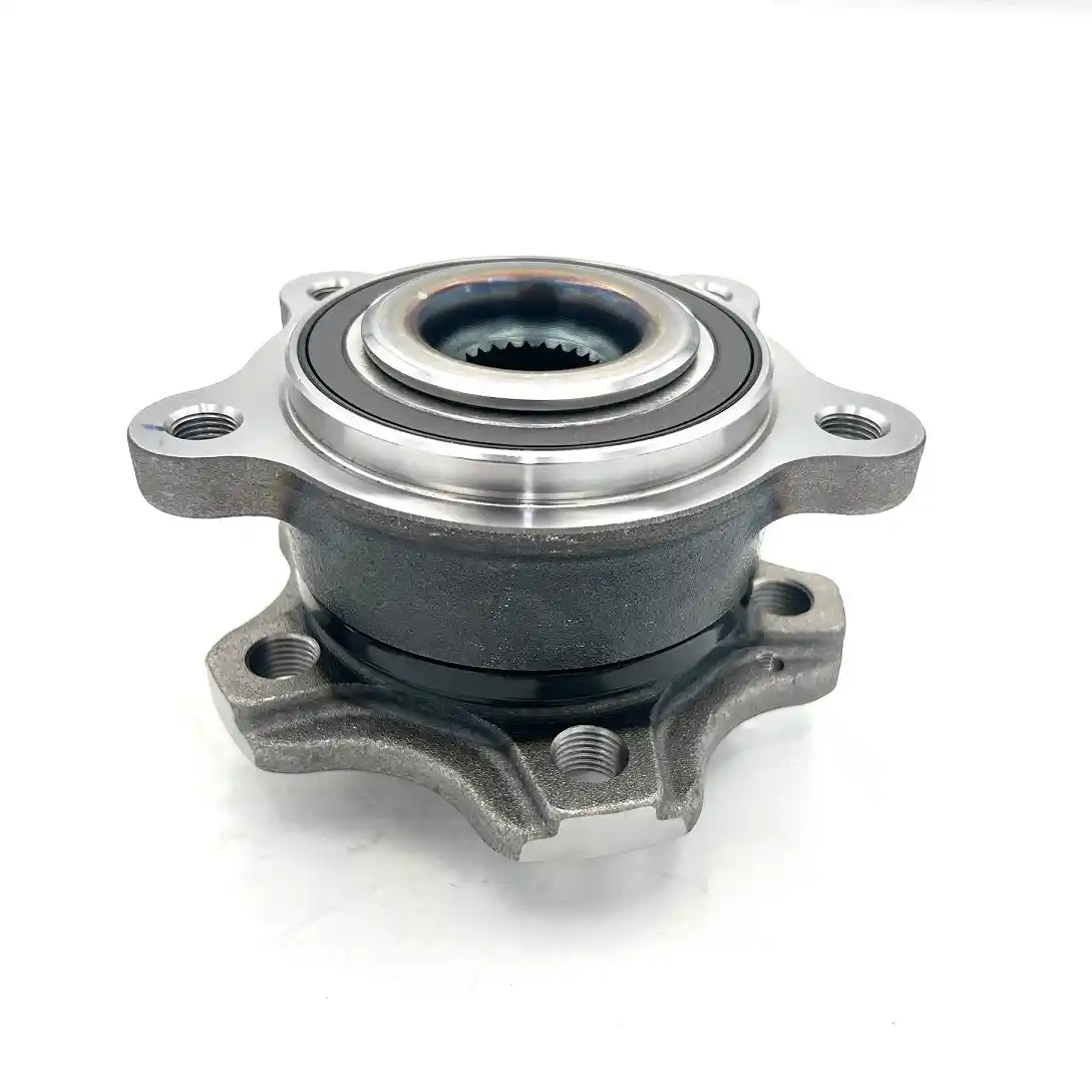 F26-3301210 ǰrear wheel hub unit for Jietu