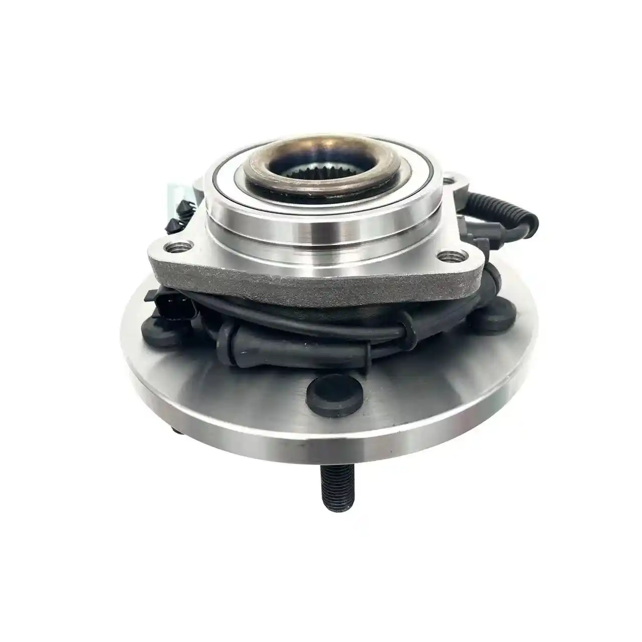 05154 199AA front wheel hub unit for Chrysler