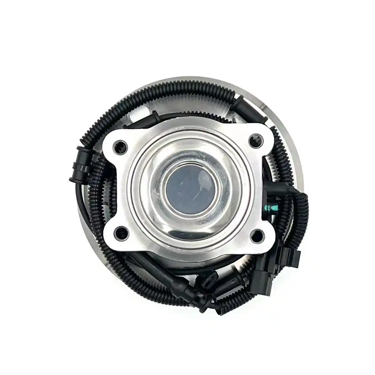 Wheel Hub Bearing 04721 762AA rear wheel hub unit for Chrysler