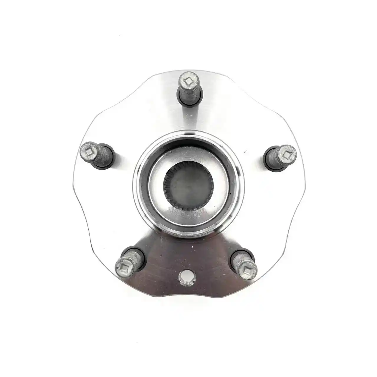 43550-03010 front wheel hub unit for Toyota