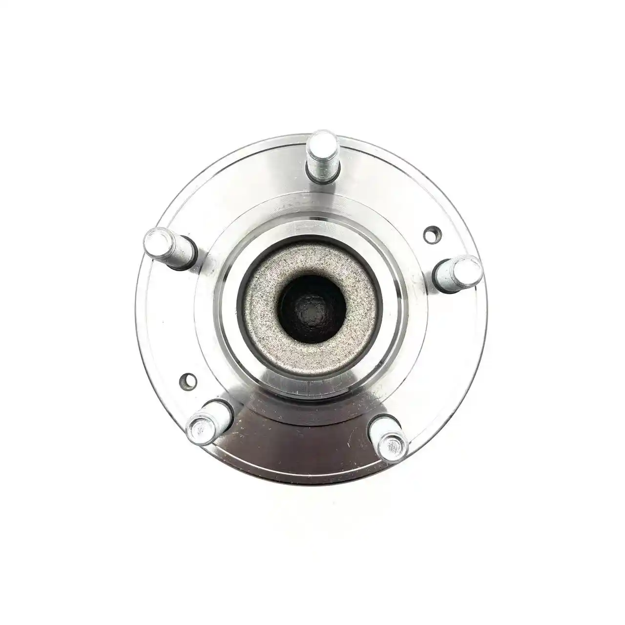 F-507HP rear wheel hub unit for Dongfeng Scenery