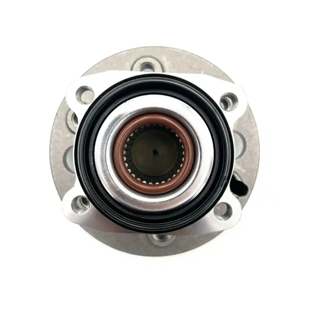 A9063503710 rear wheel hub unit for Hagrid