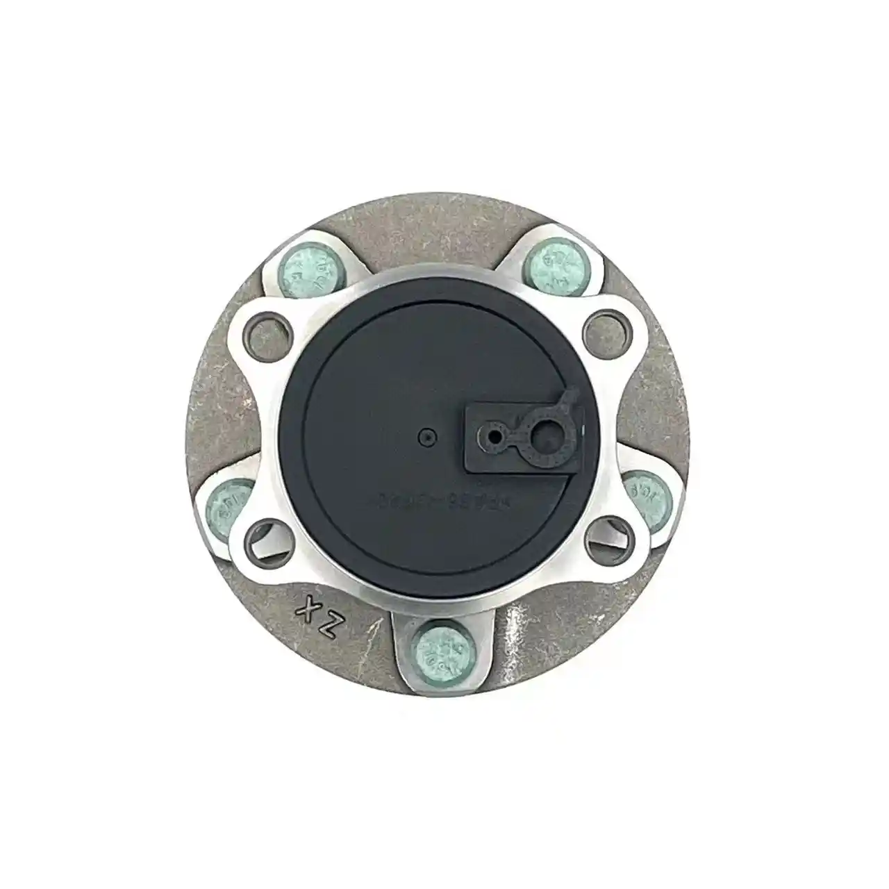 Wheel Hub Bearing 5HA1-2615X rear wheel hub unit for red flag