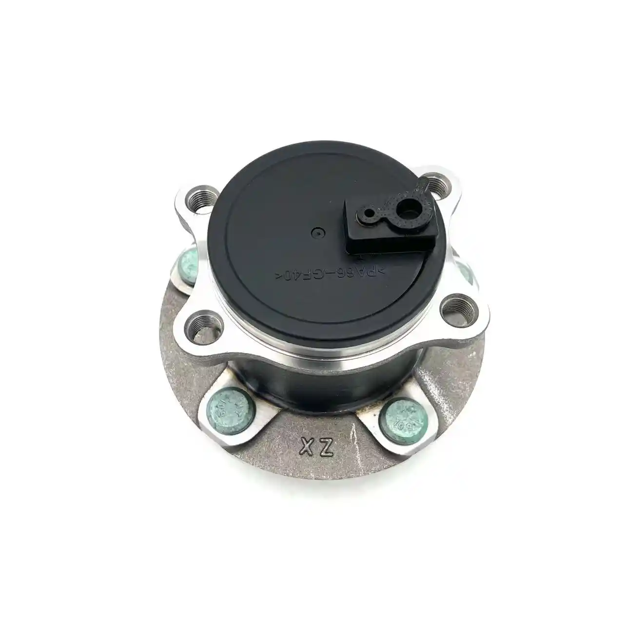 5HA1-2615X rear wheel hub unit for red flag