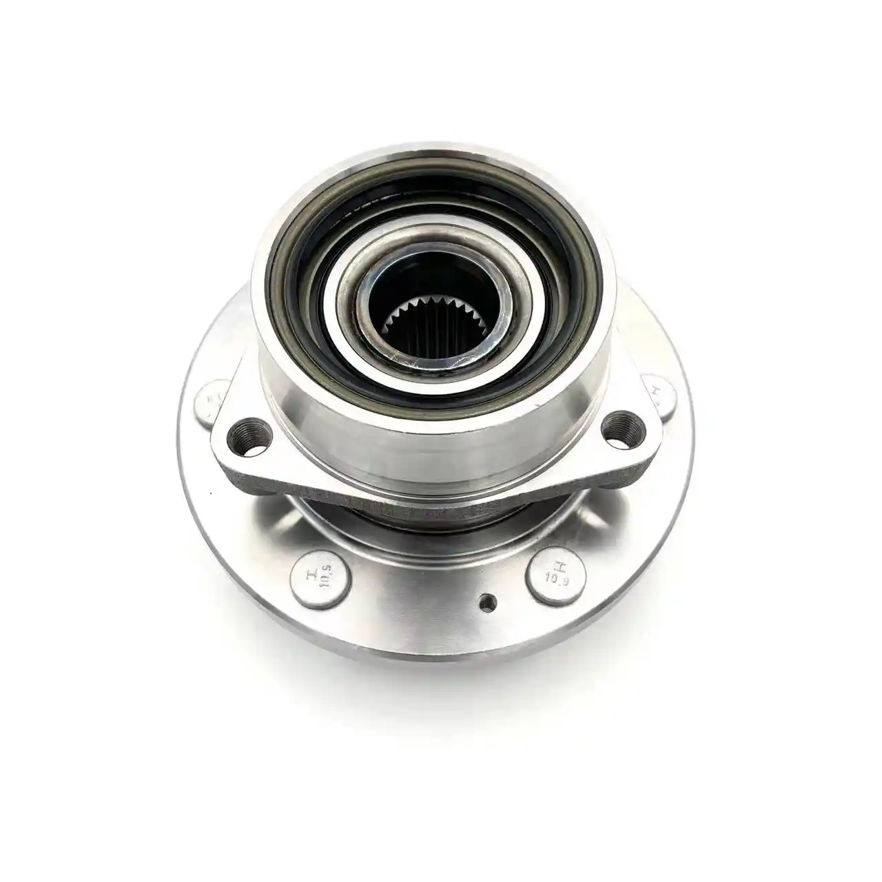 P11-3001030 front wheel hub unit for Weilin