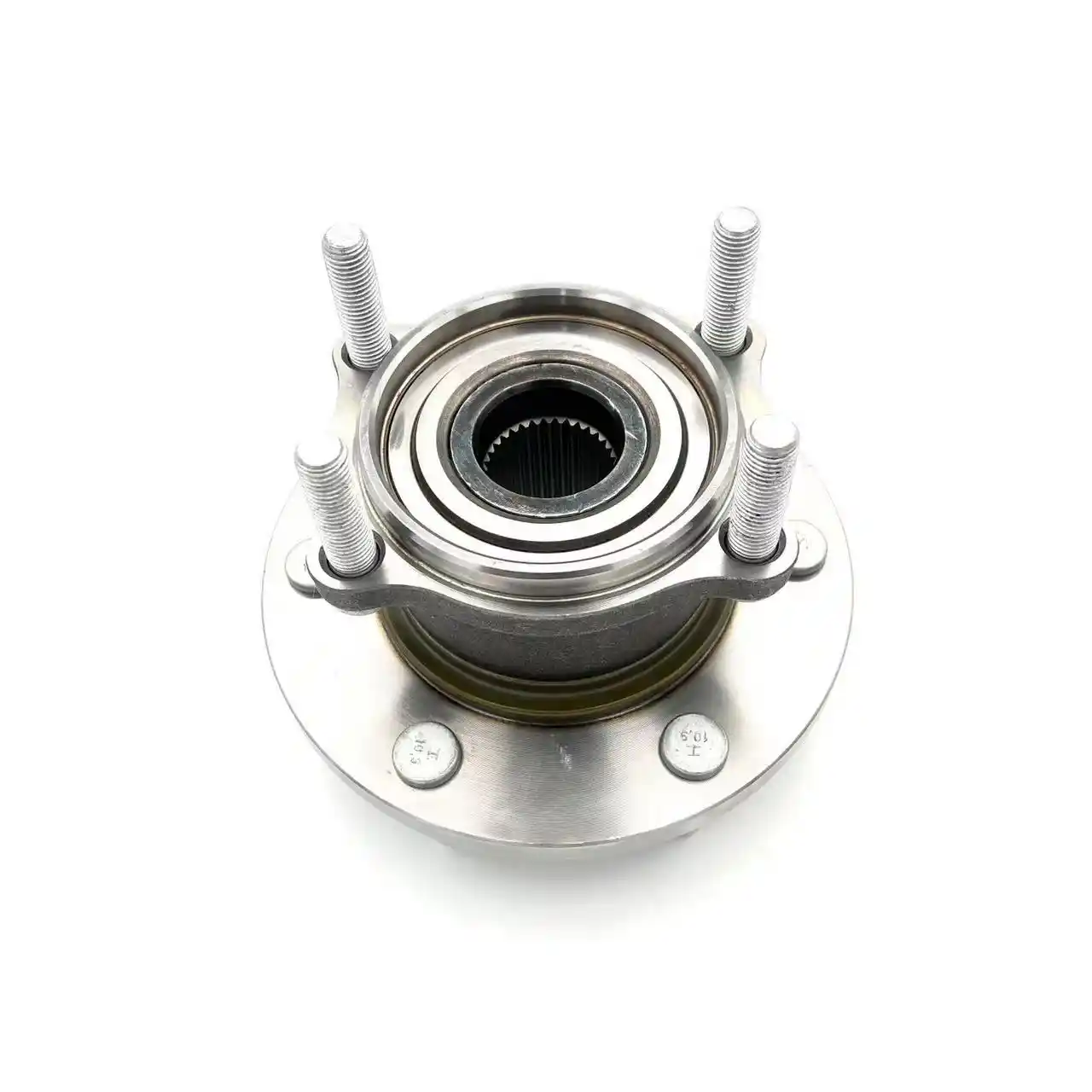 P11-3301210 rear wheel hub unit for Weilin
