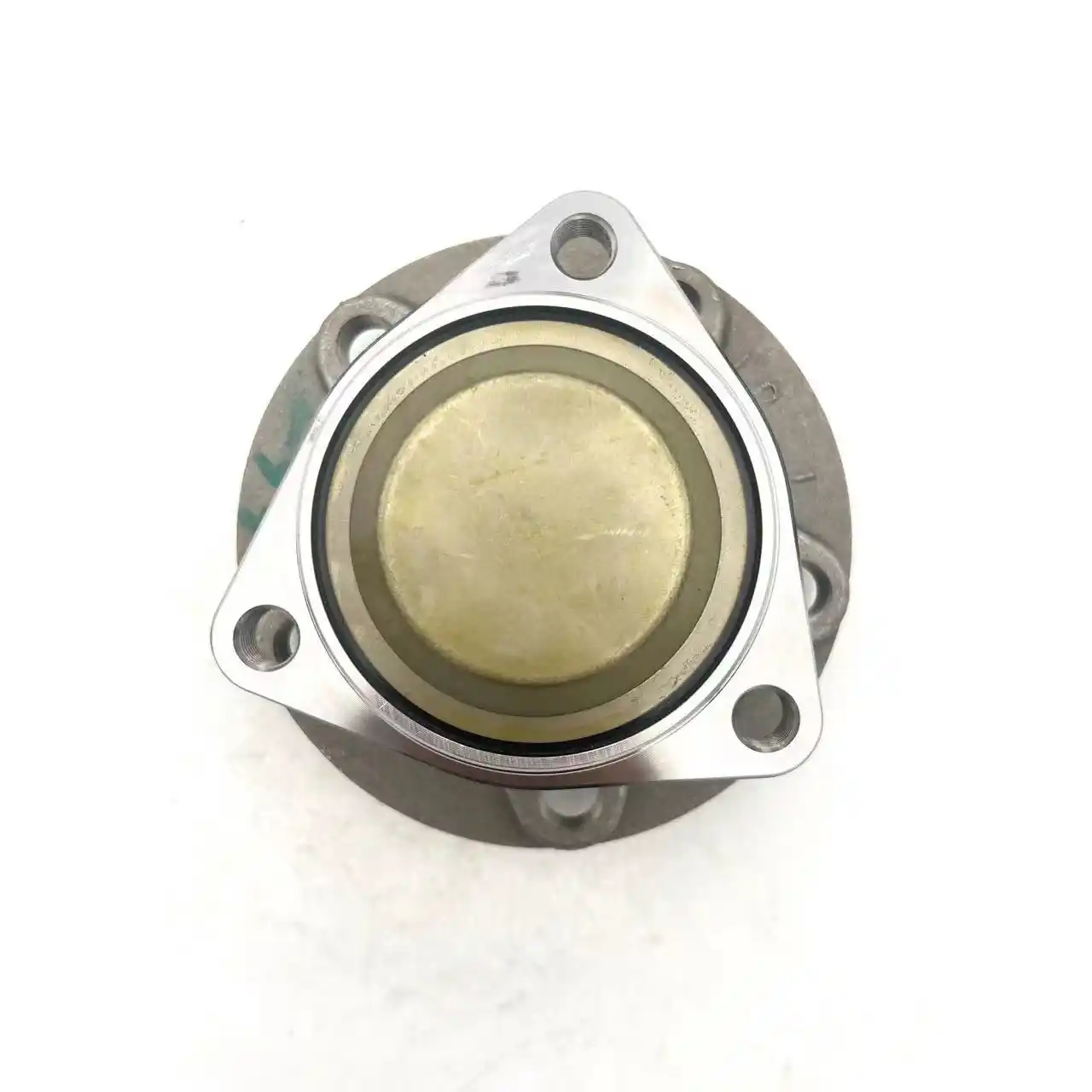 5QF501611B front wheel hub unit for Volkswagen