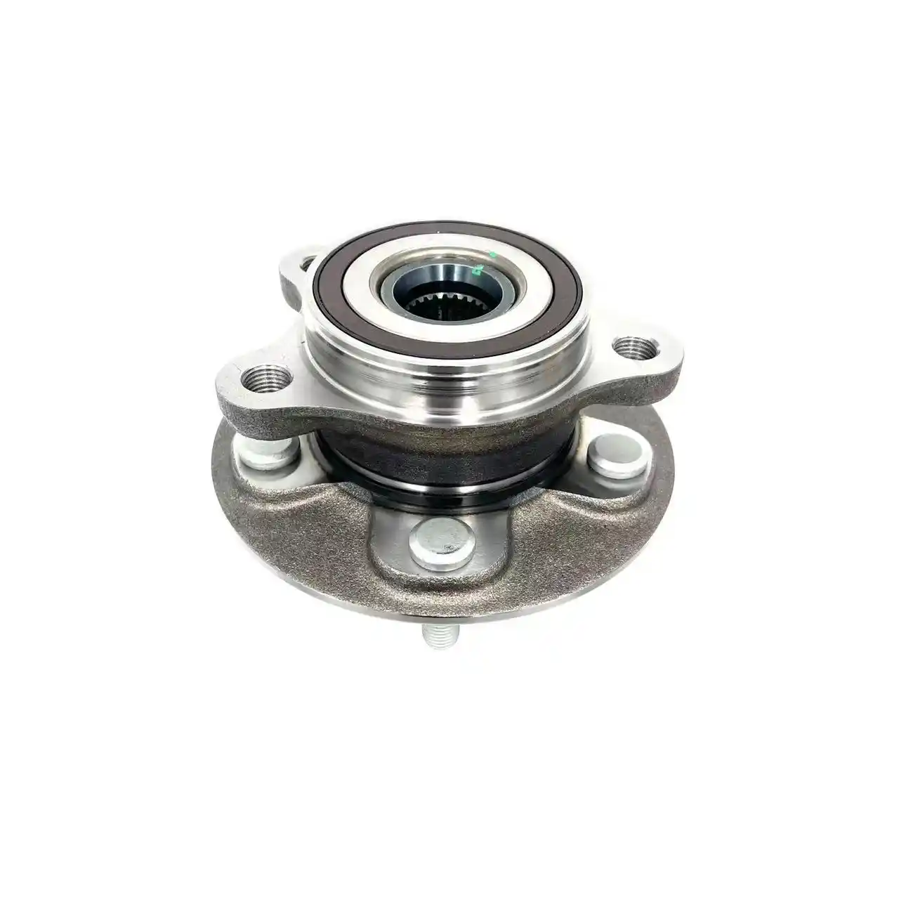 43550-F4030 front wheel hub unit for Toyota