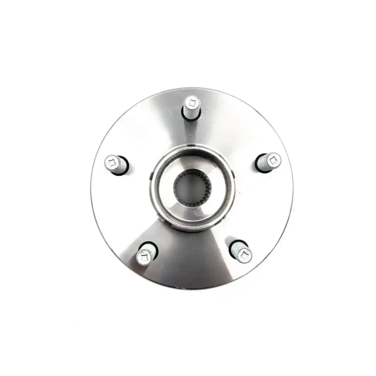 43550-F4030 front wheel hub unit for Toyota