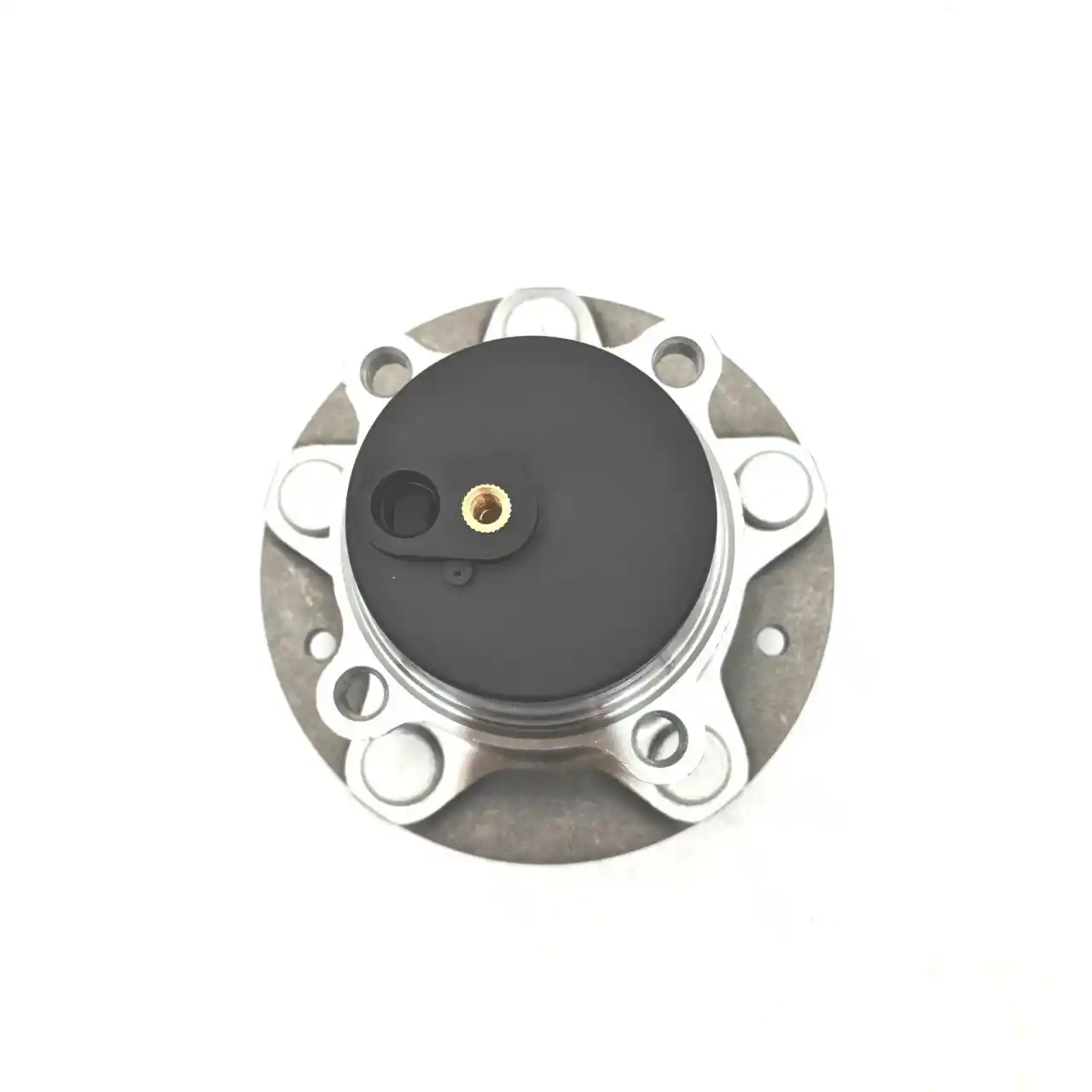 F189-33-04X front wheel hub unit for Mazda