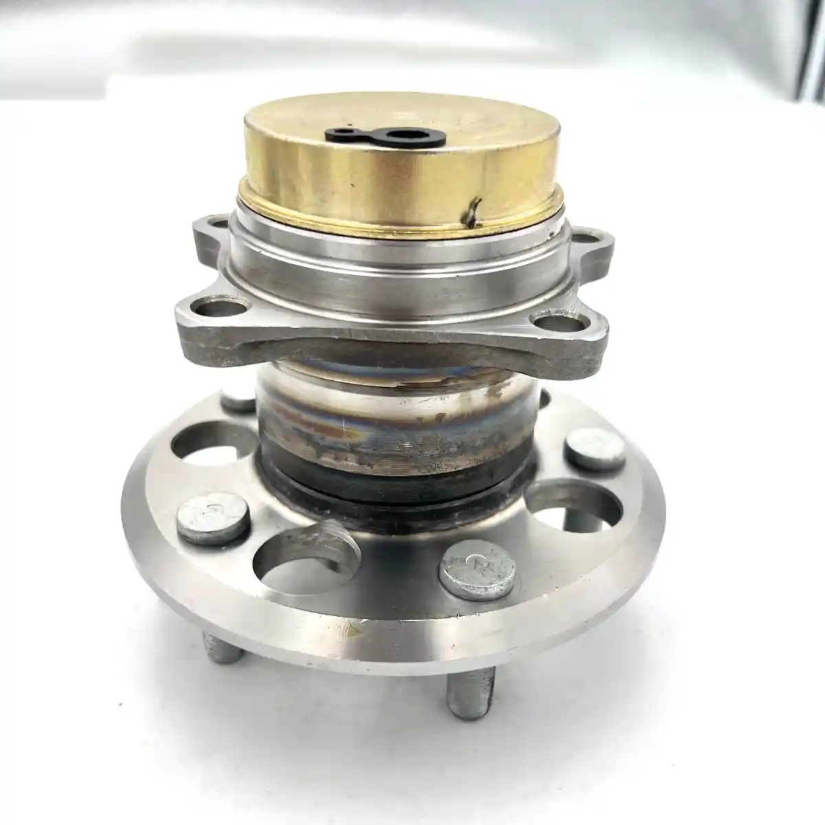 3104100-V08 rear wheel hub unit for Great Wall