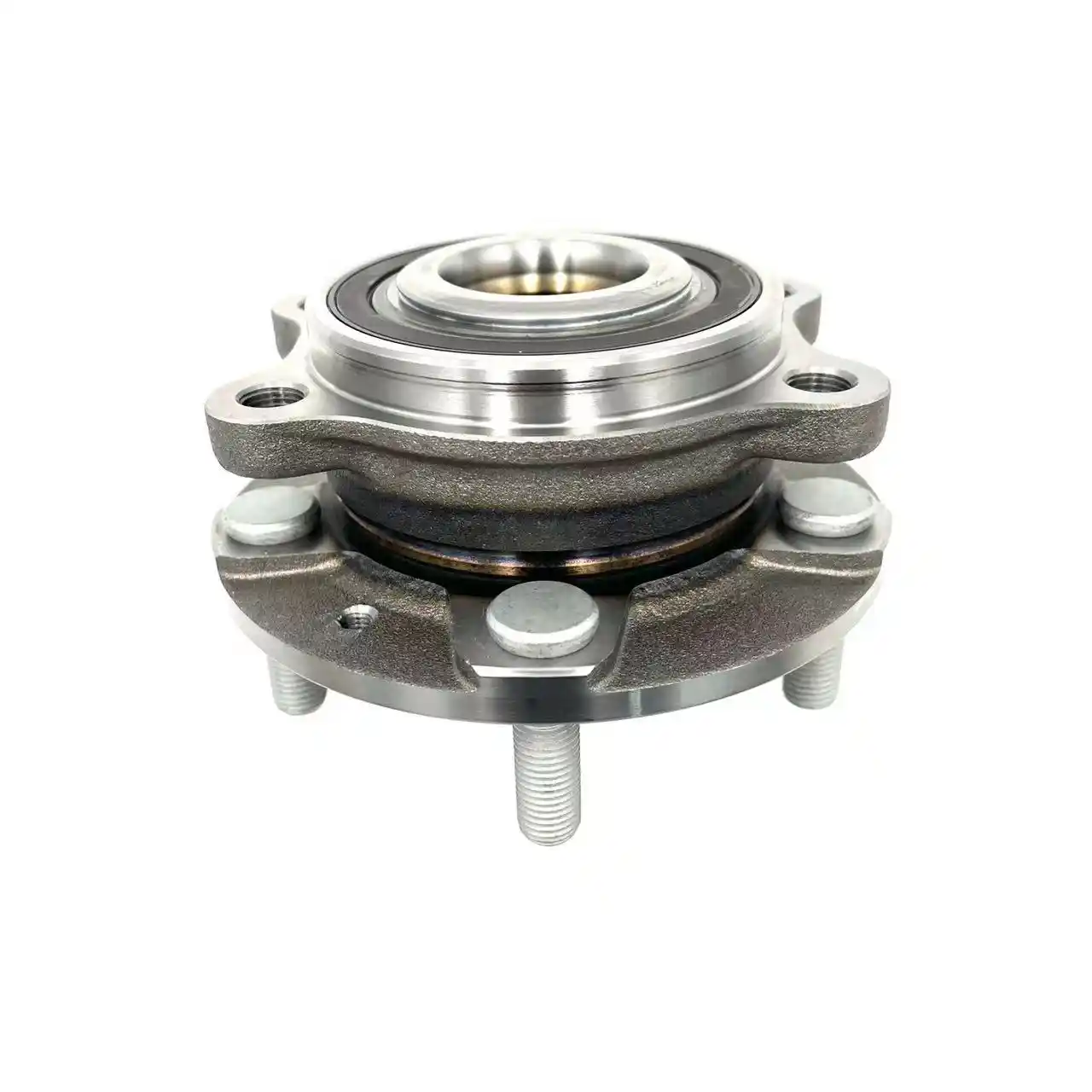 3103030-BQ01 front wheel hub unit for red flag