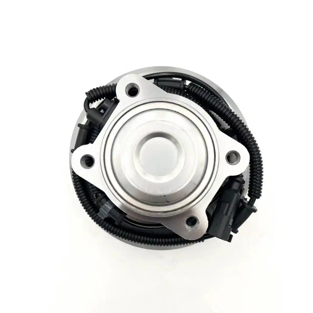 Wheel Hub Bearing 05154 198AC rear wheel hub unit for Chrysler