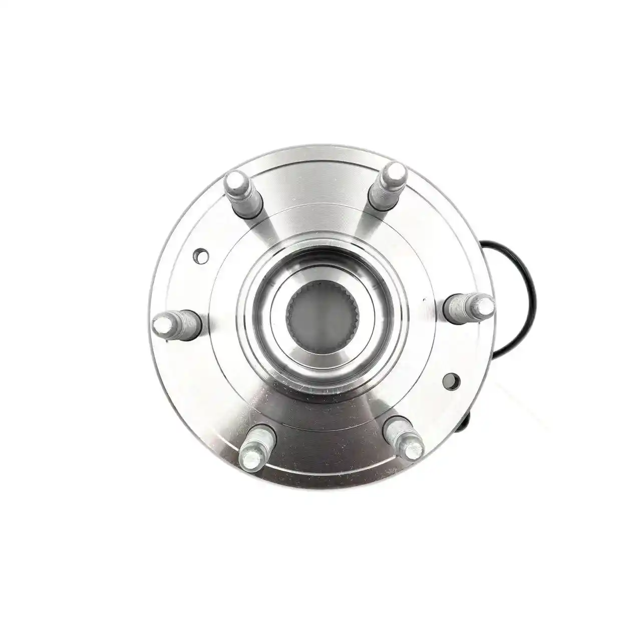 23356814 front wheel hub unit for Cadillac