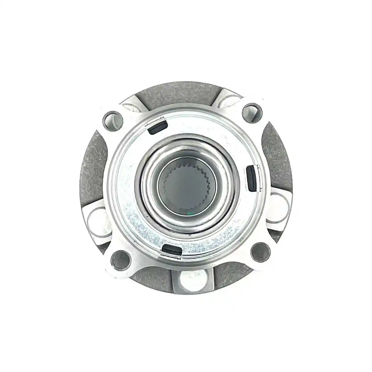 Wheel Hub Bearing 40202-JF00A front wheel hub unit for Nissan. Import