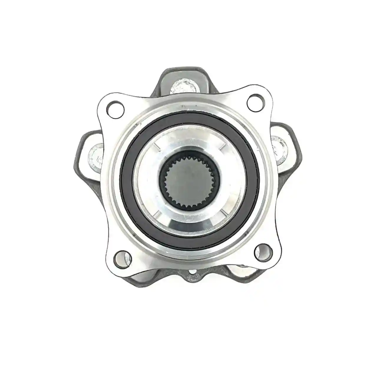 Wheel Hub Bearing P0002162-AC front wheel hub unit for NIO