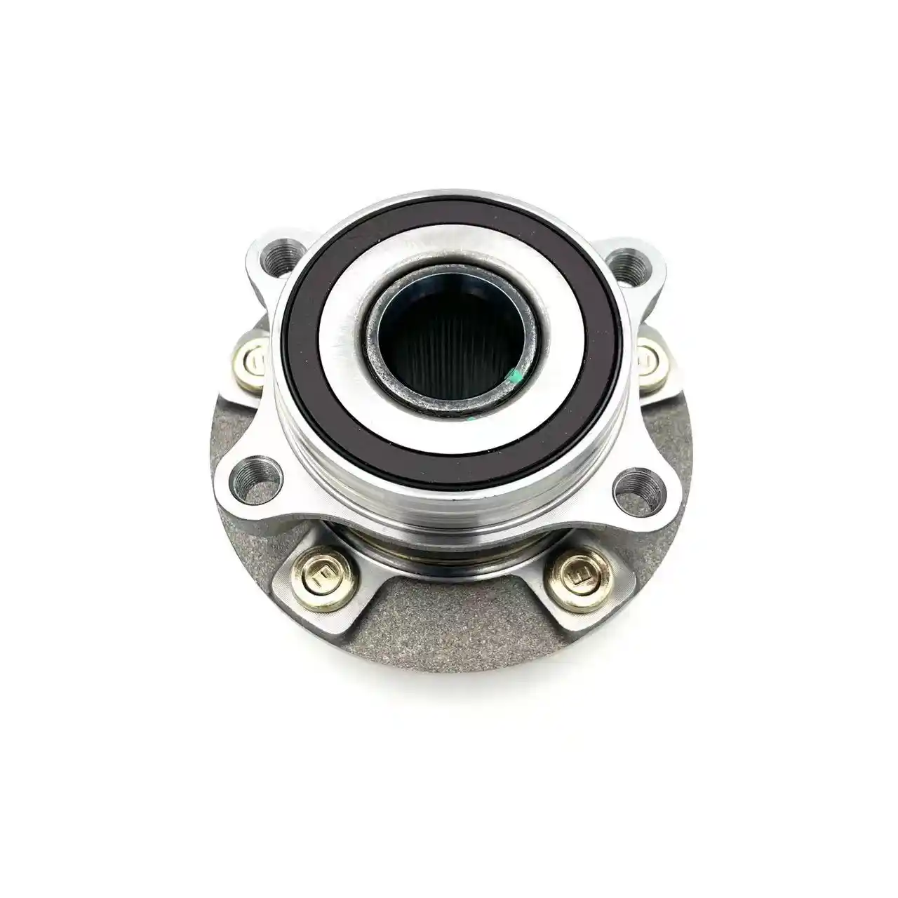 3885A012 front wheel hub unit for Mitsubishi