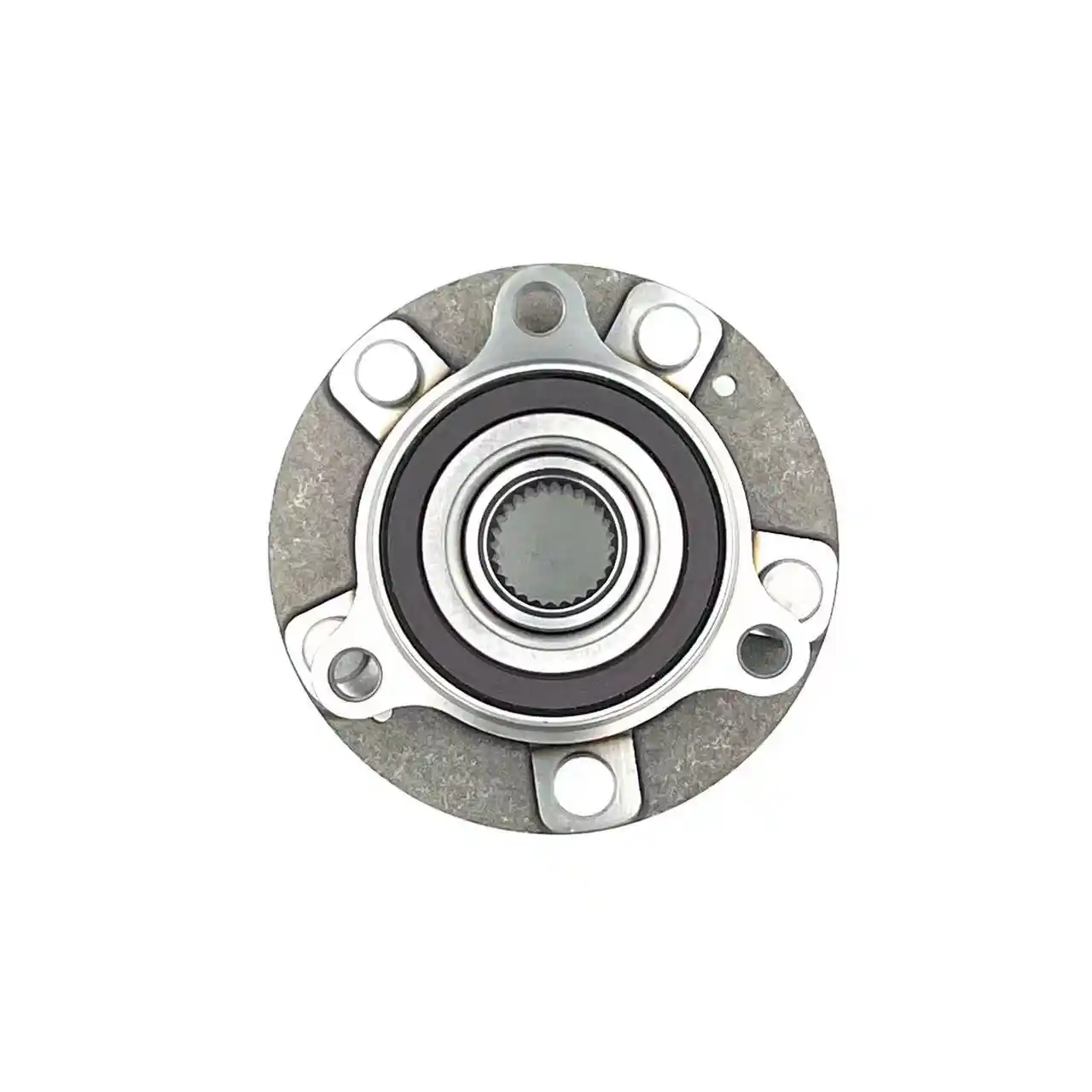 Wheel Hub Bearing 51750-O1000 front wheel hub unit for Hyundai