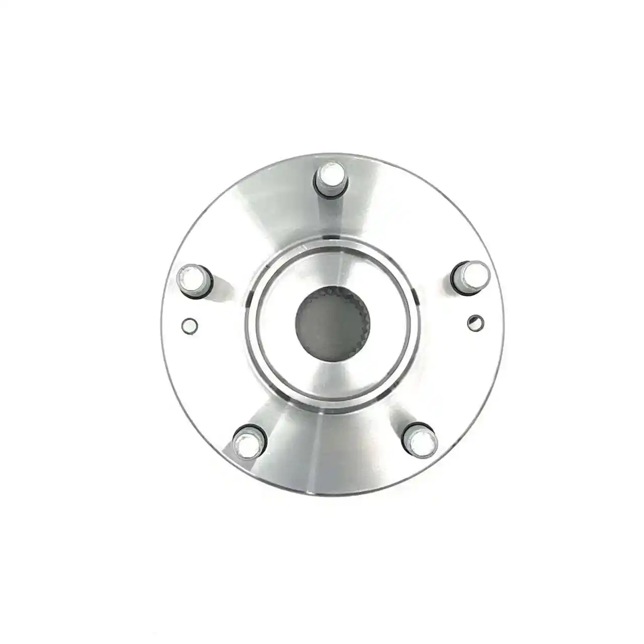51750-O1000 front wheel hub unit for Hyundai