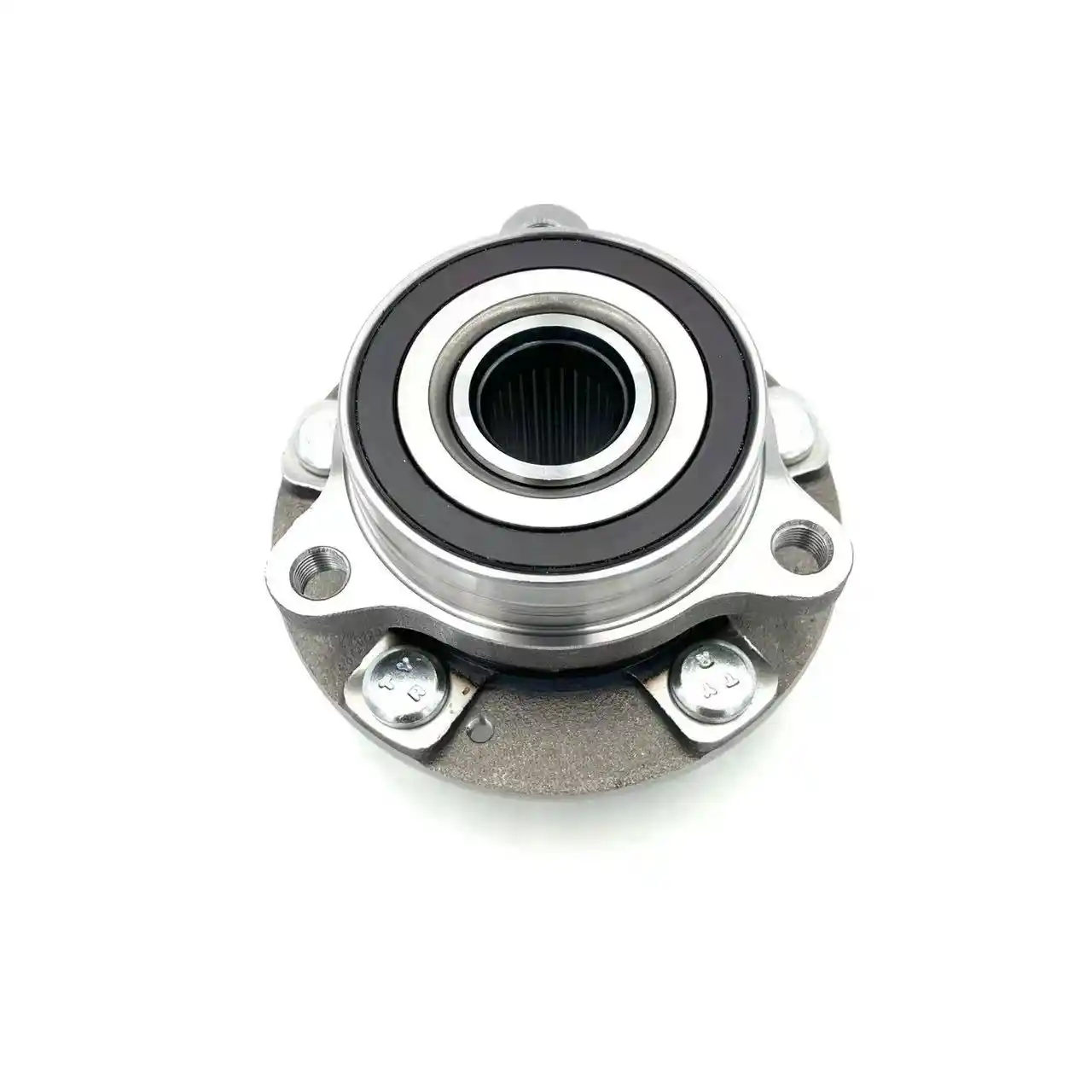 51730-M6000 front wheel hub unit for Hyundai