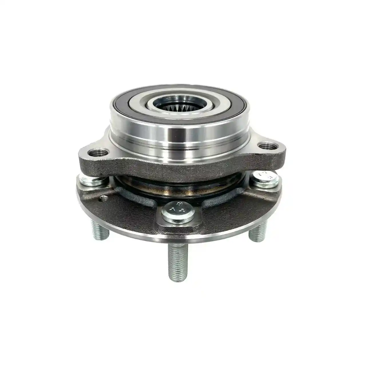 51730-M6000 front wheel hub unit for Hyundai
