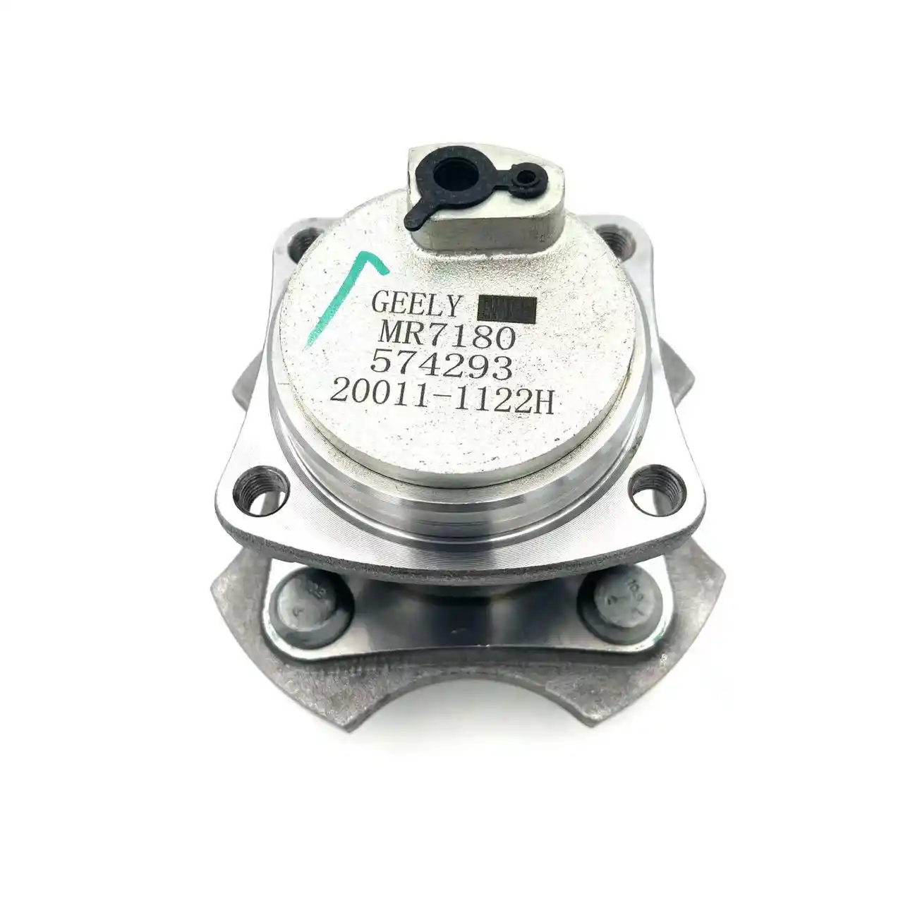 4050027800 rear wheel hub unit for Geely Automobile