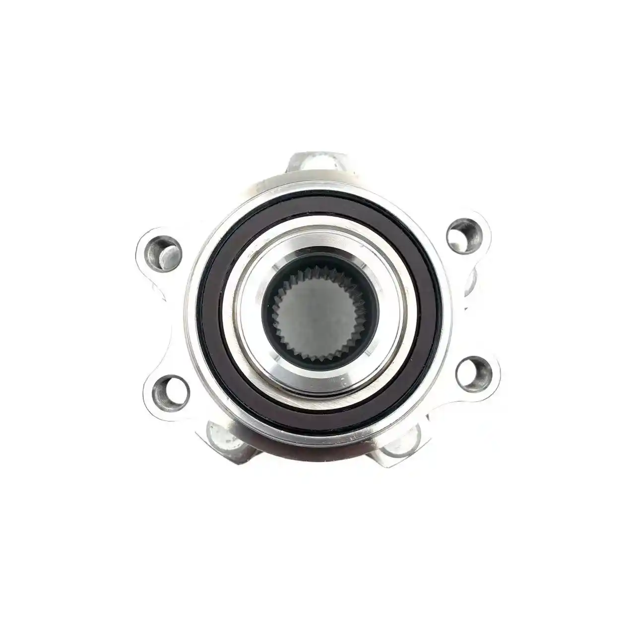 Wheel Hub Bearing 40202-6CT0A front wheel hub unit for Dongfeng Nissan