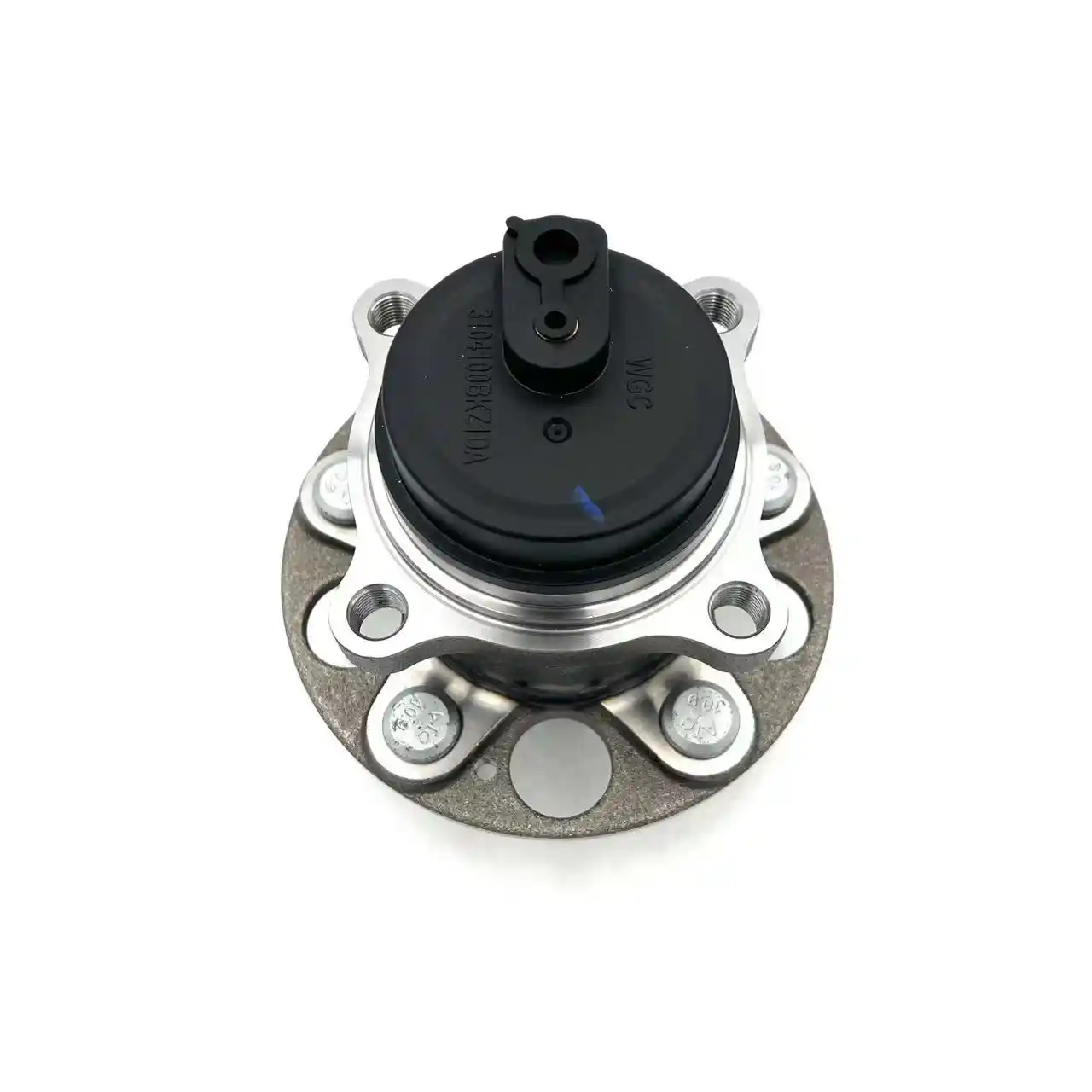 3104100BKZ1DA rear wheel hub unit for WEY
