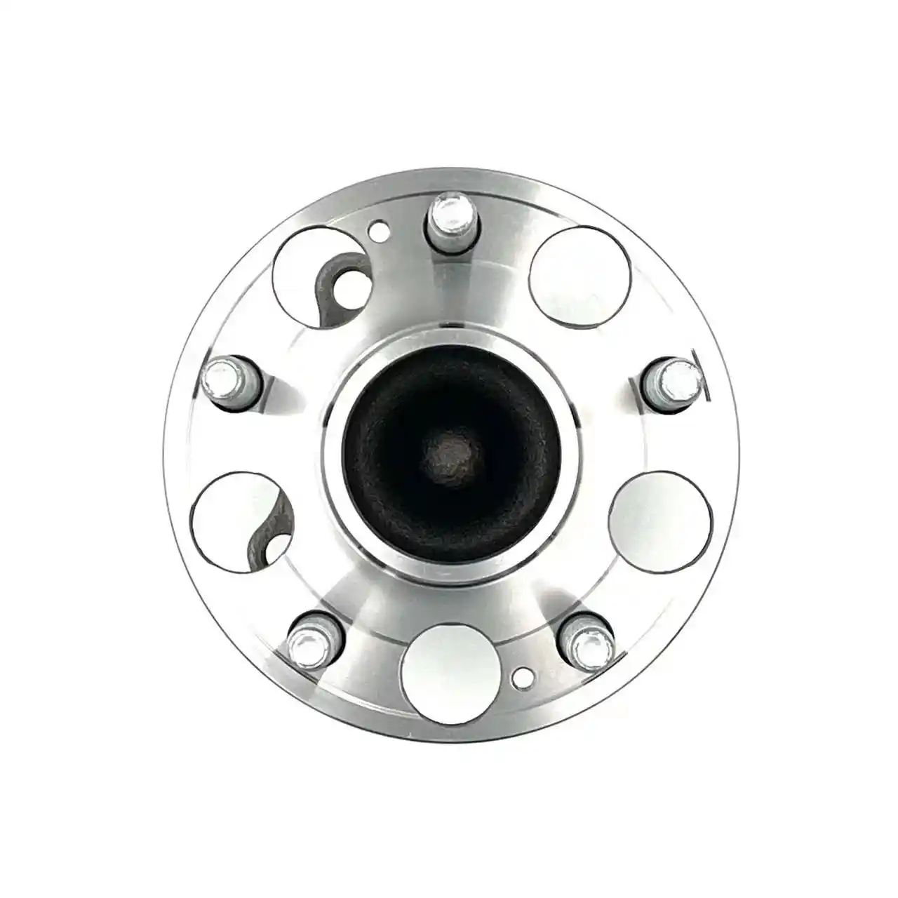 3104100BKZ1DA rear wheel hub unit for WEY