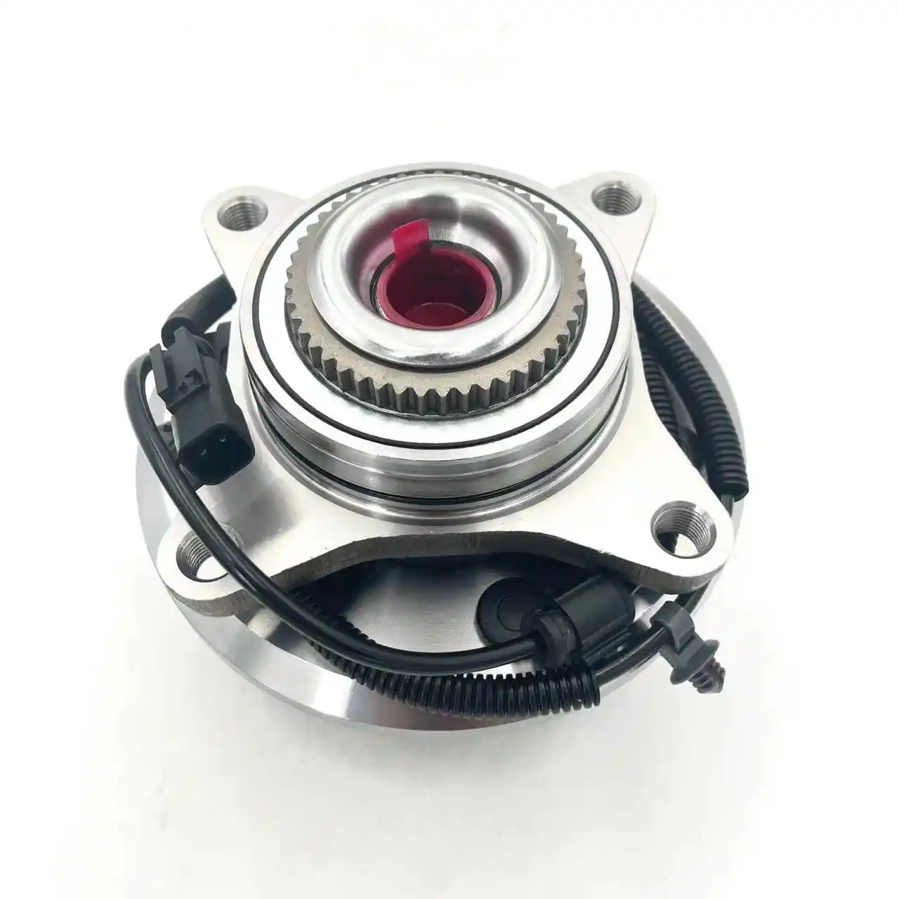 FL1Z-1104-C front wheel hub unit for Lincoln