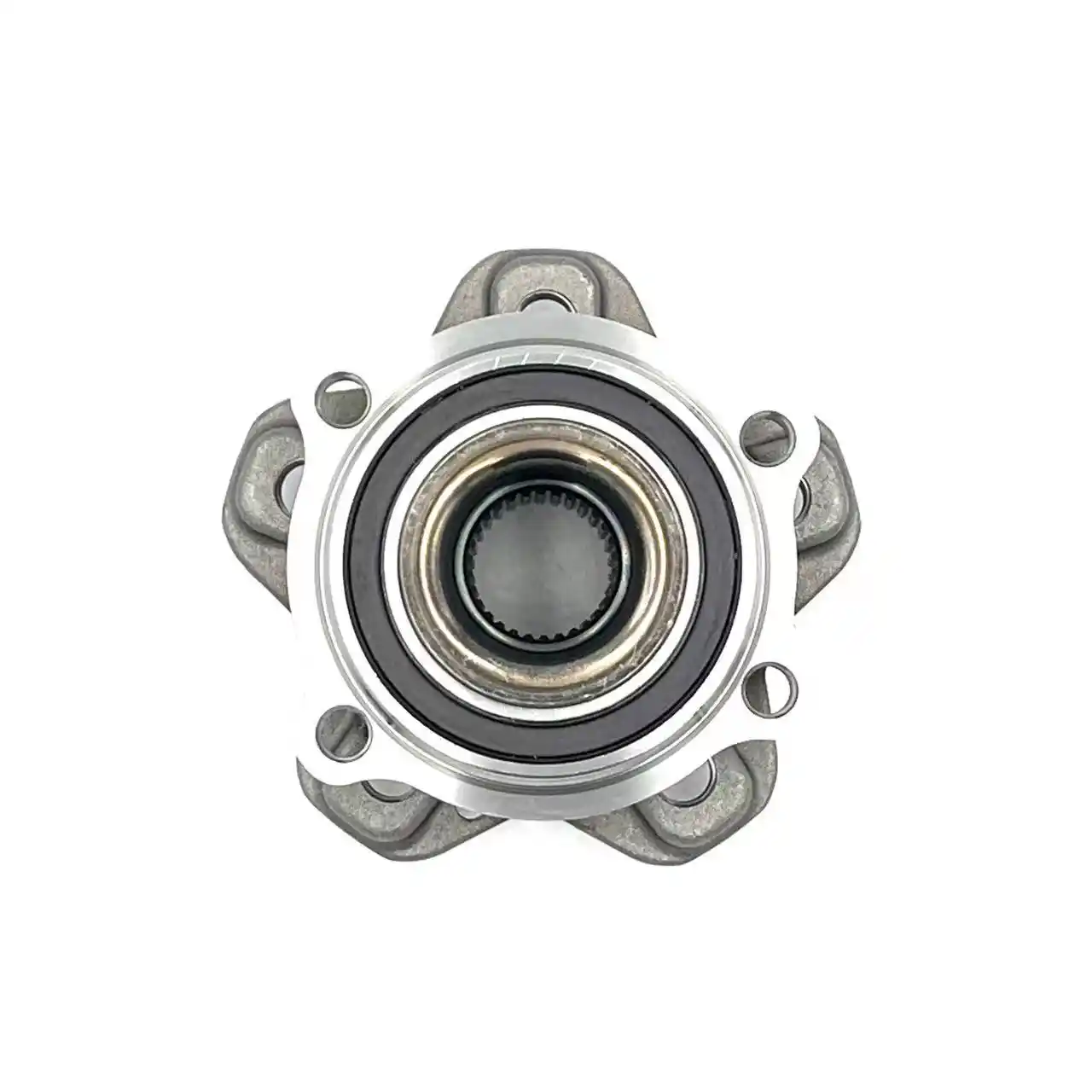 Wheel Hub Bearing A2473340000 front wheel hub unit for Benz