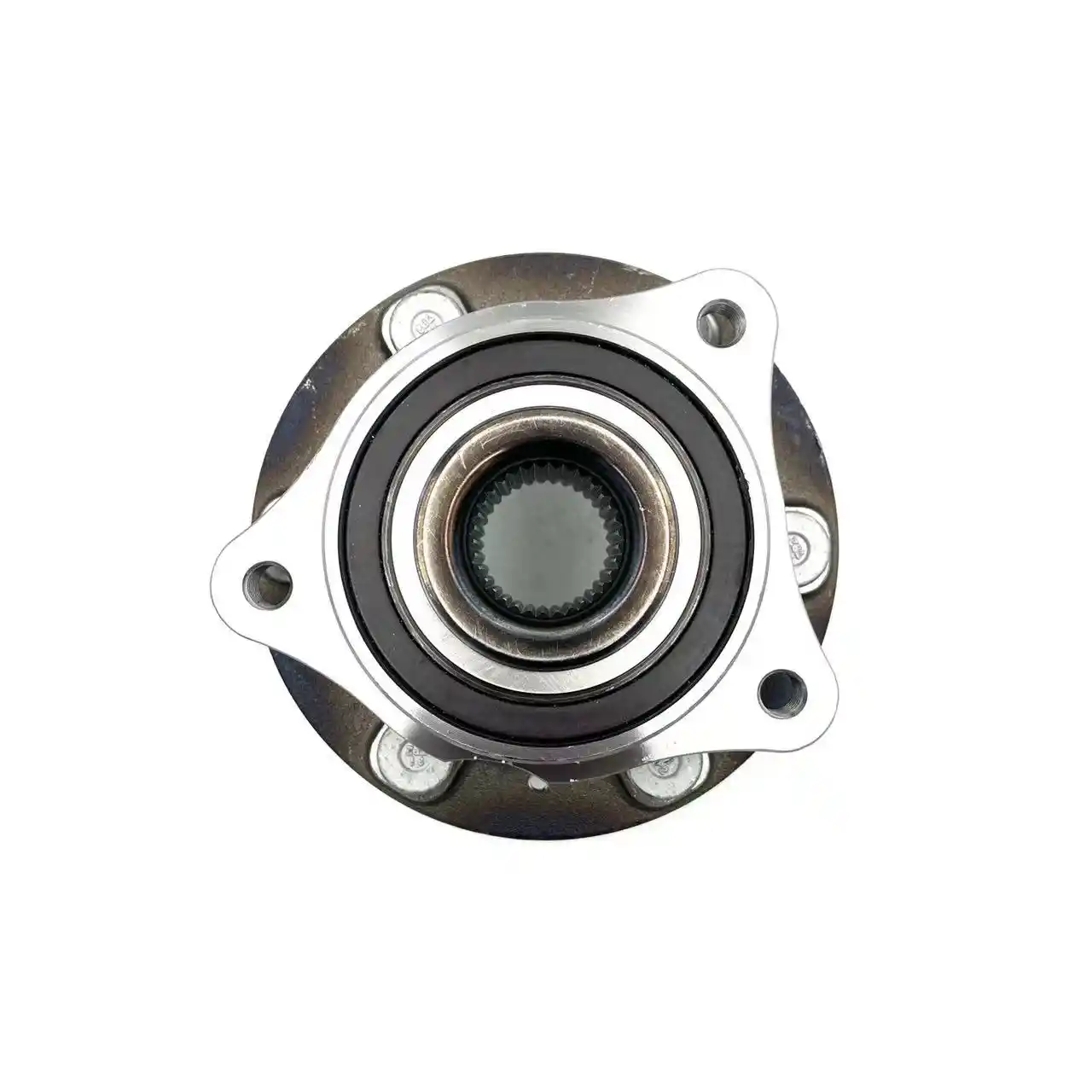 Wheel Hub Bearing 13532542 front wheel hub unit for Buick