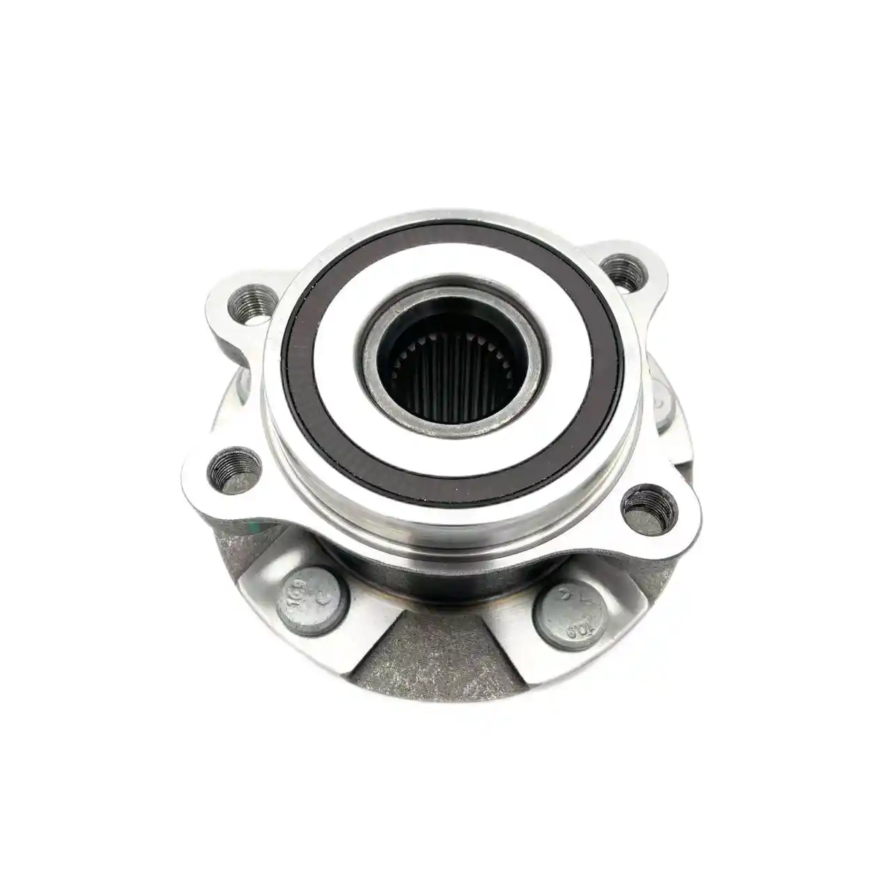 3103J10-0010 front wheel hub unit for Kowloon Motor