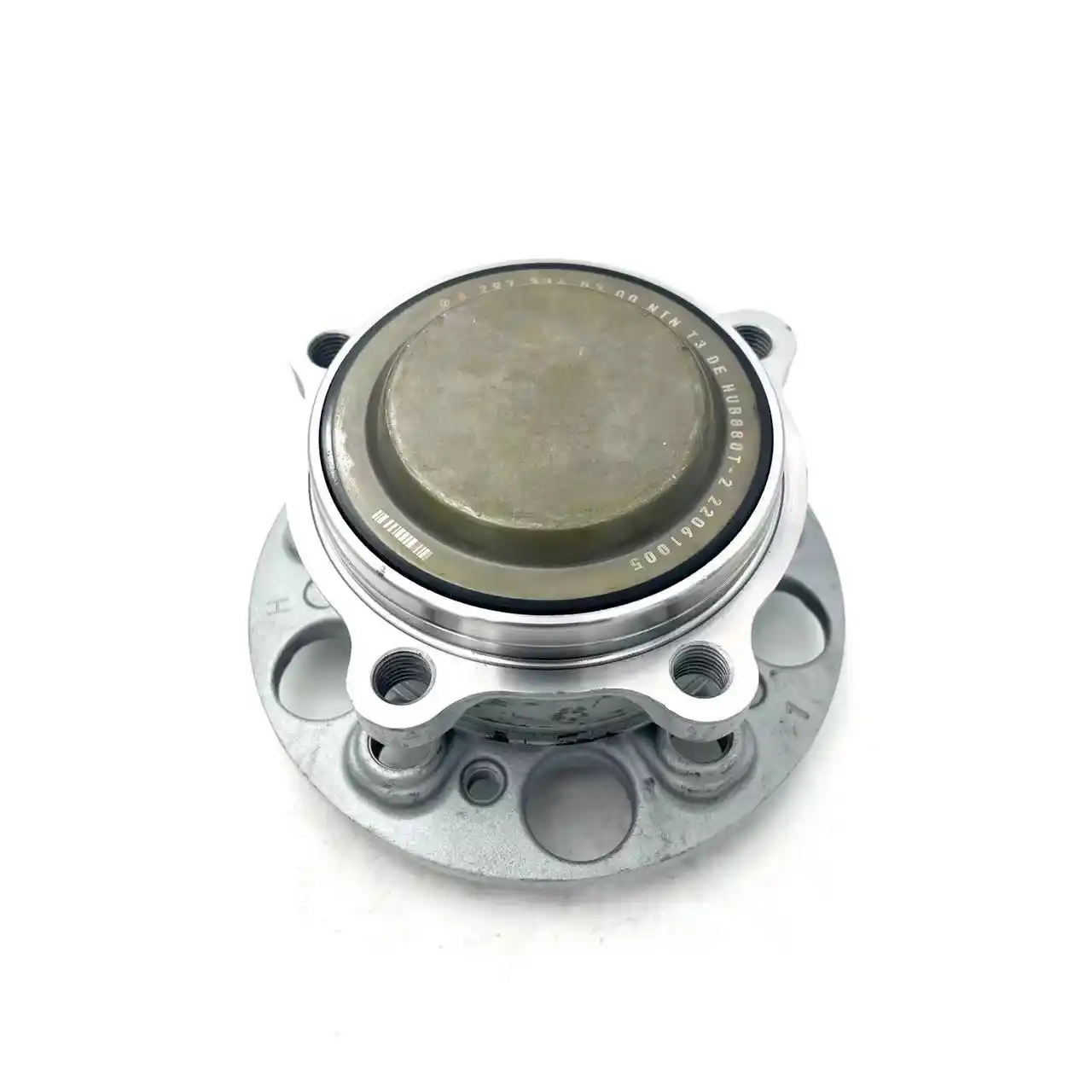 A2973340300 front wheel hub unit for Benz