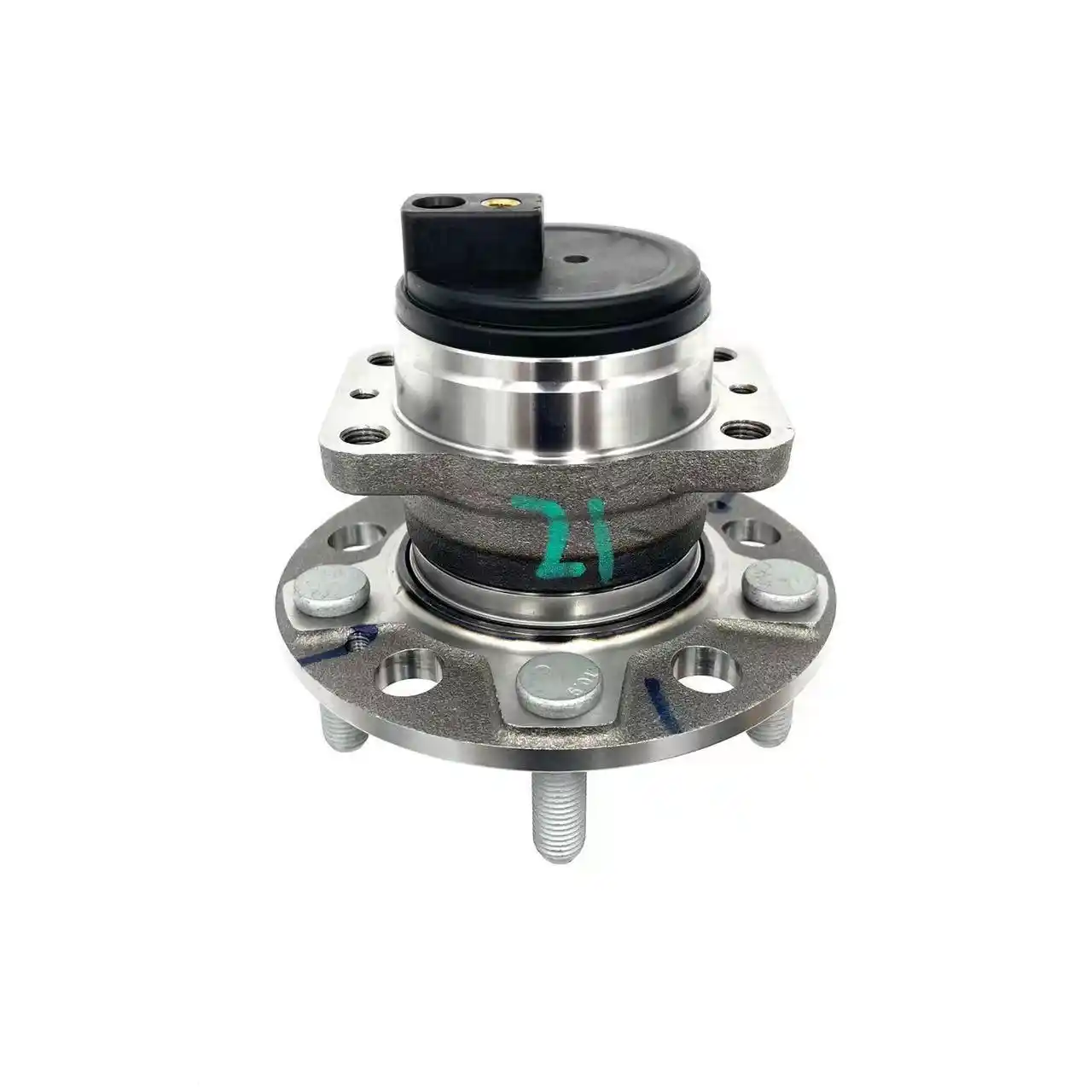 3502120-BQ01 rear wheel hub unit for Changan Automobile