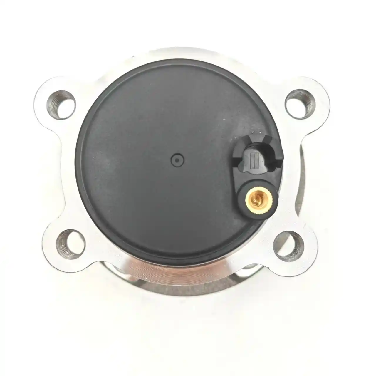 Wheel Hub Bearing LX6C-2C299-A3B rear wheel hub unit for Ford