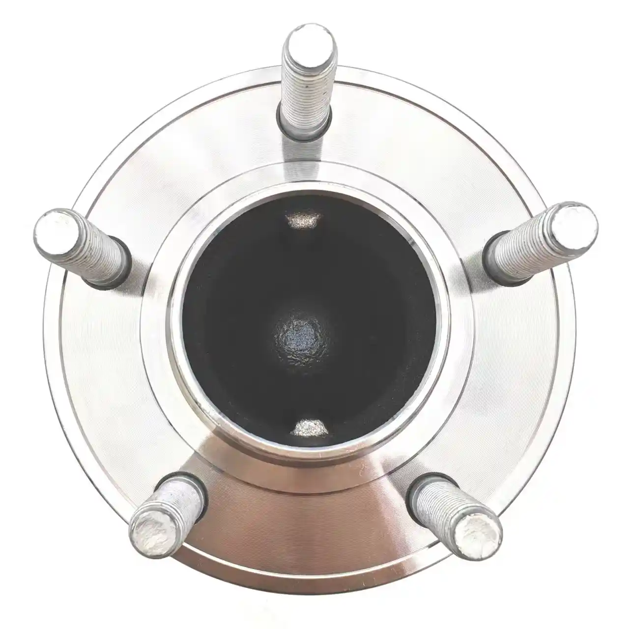LX6C-2C299-A3B rear wheel hub unit for Ford