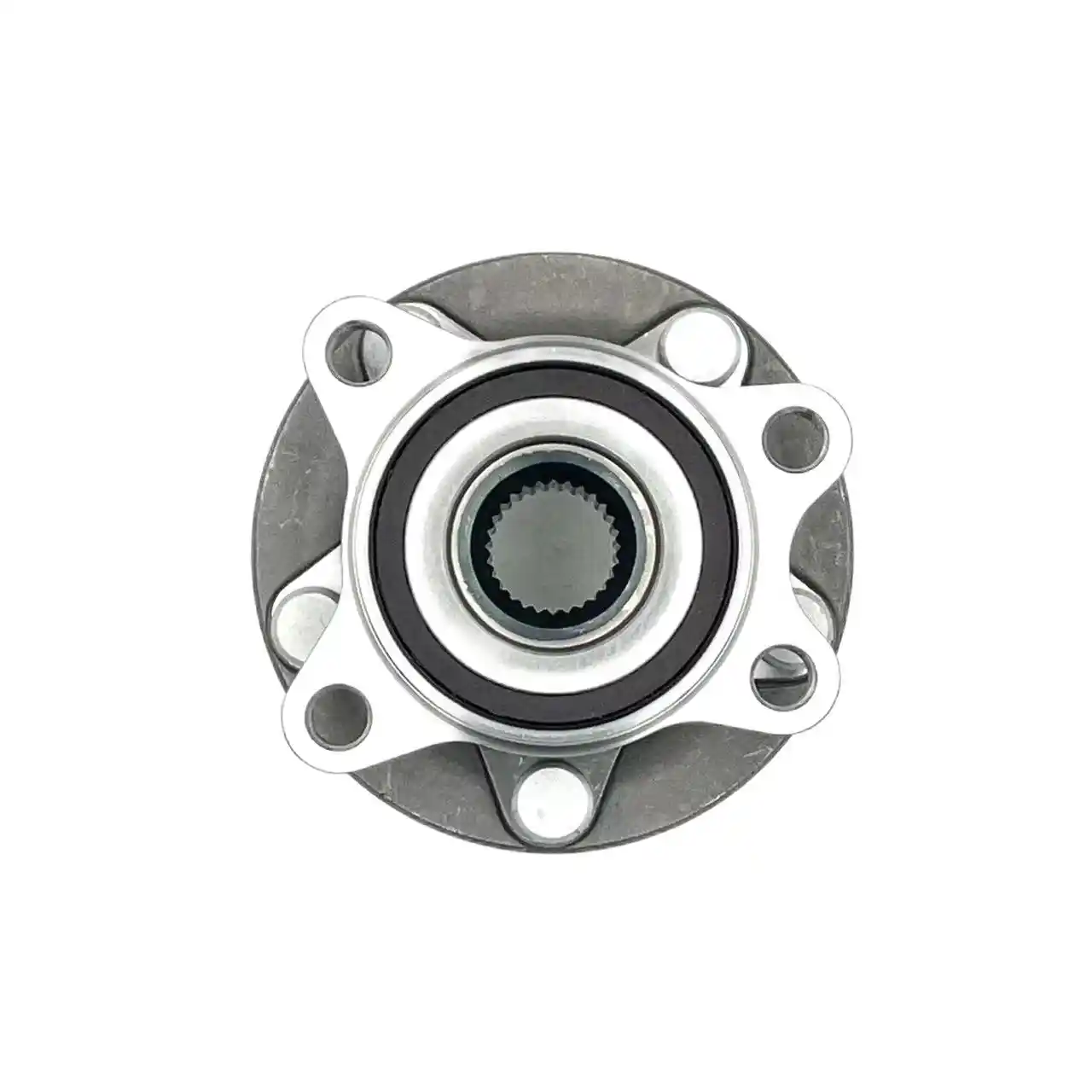 Wheel Hub Bearing BELG-33-04Y front wheel hub unit for Mazda