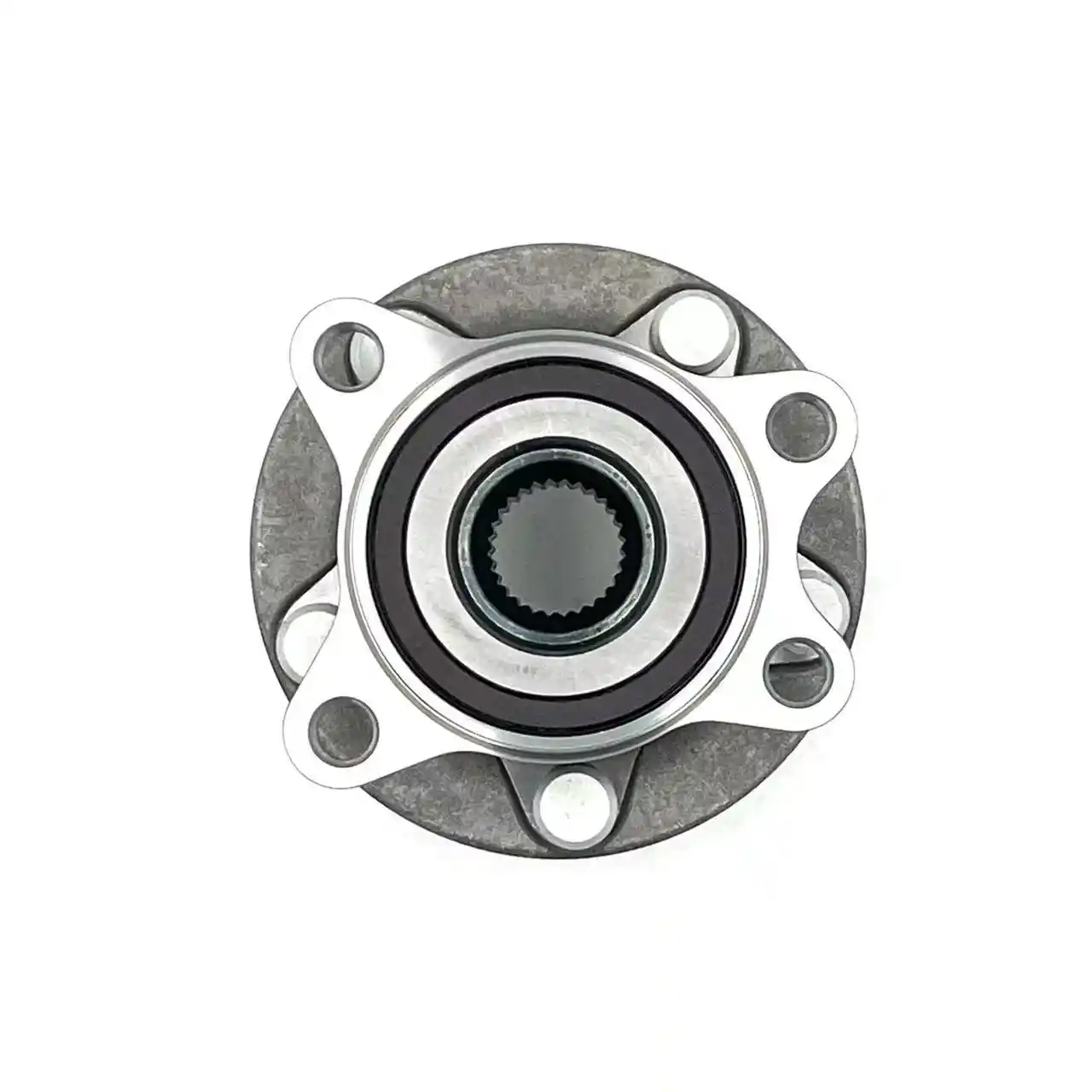 Wheel Hub Bearing DHB4-33-04X front wheel hub unit for Mazda