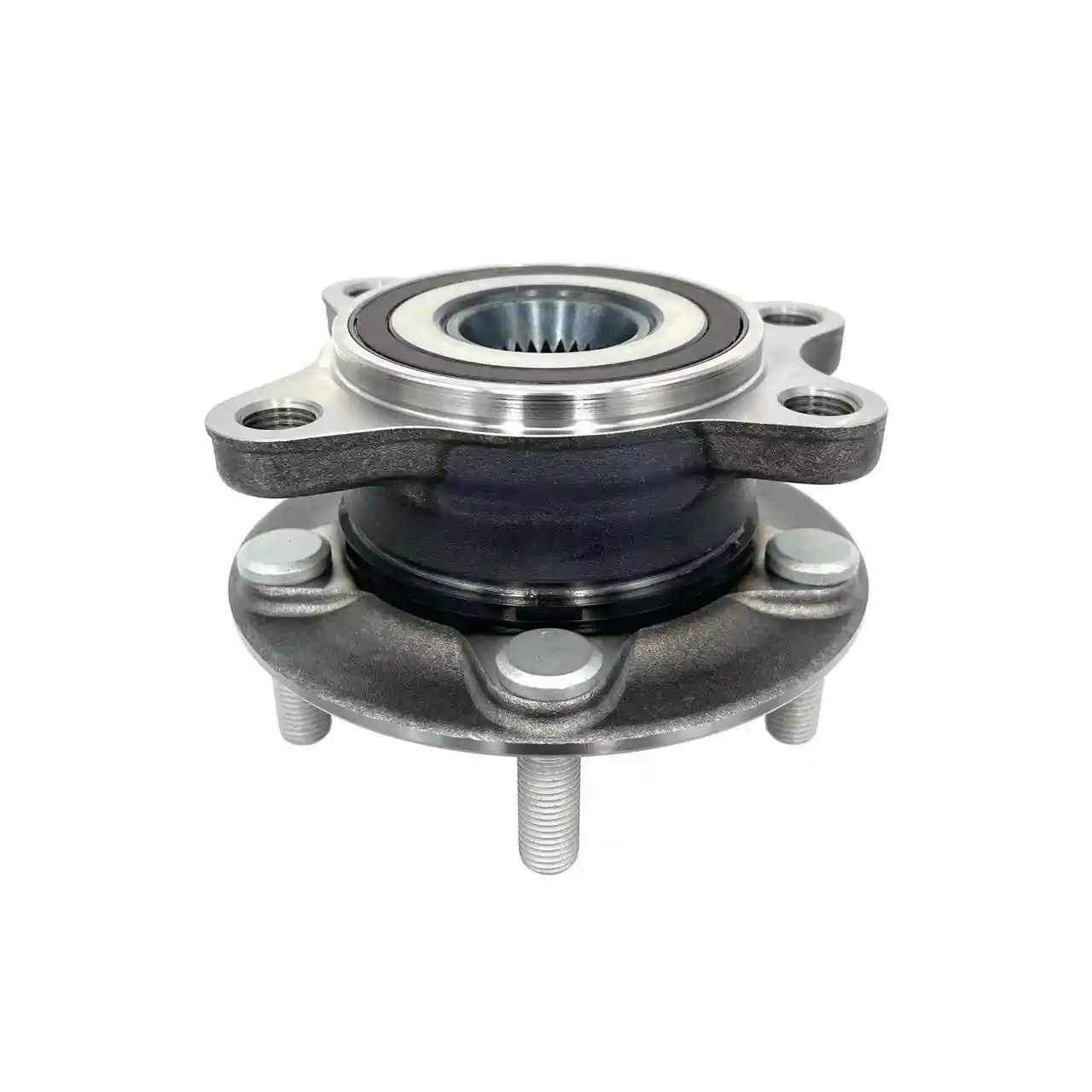 DHB4-33-04X front wheel hub unit for Mazda